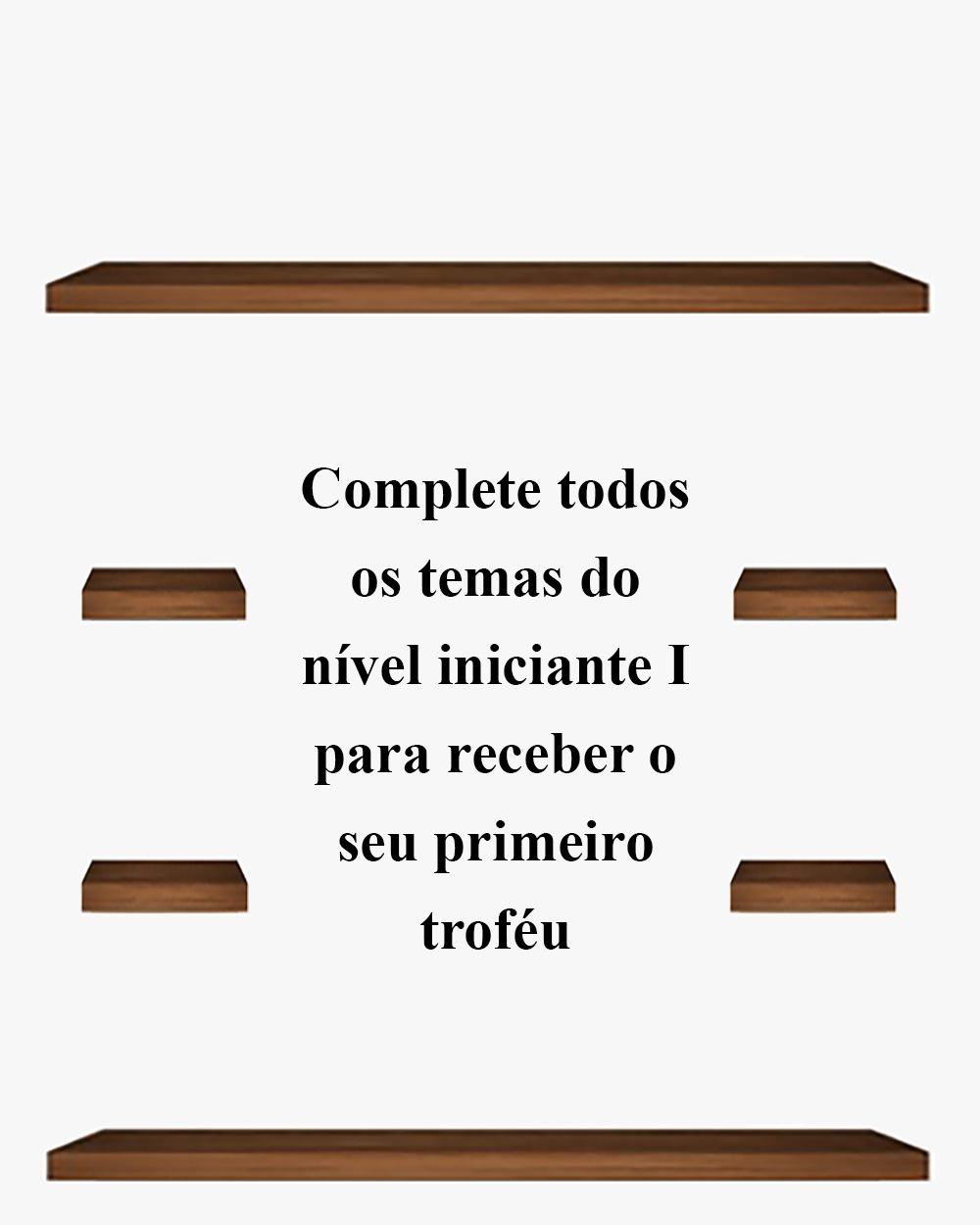 Troféus